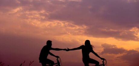 Relatos de encuentros que mudaron destinos and changed lives
