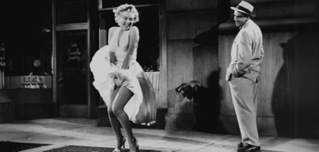 Curiosidades sobre cenas memoráveis do cinema e da televisão